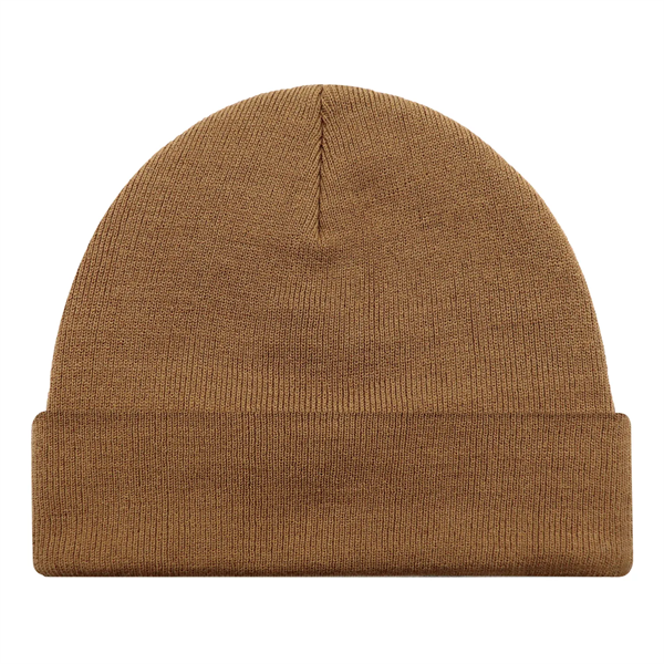 Acrylic Cuff Toque - Acrylic Cuff Toque - Image 4 of 23