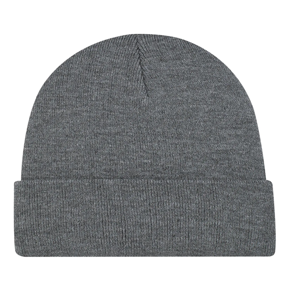Acrylic Cuff Toque - Acrylic Cuff Toque - Image 3 of 23