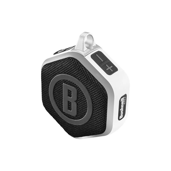 Bushnell Golf Wingman Mini GPS Speaker - Bushnell Golf Wingman Mini GPS Speaker - Image 3 of 5