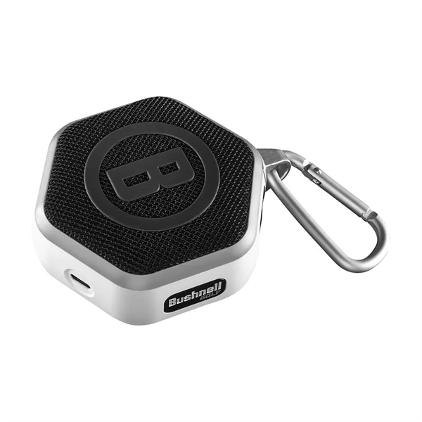 Bushnell Golf Wingman Mini GPS Speaker - Bushnell Golf Wingman Mini GPS Speaker - Image 2 of 5
