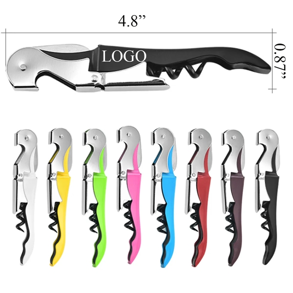 Original Collection Corkscrew & Wine Opener
