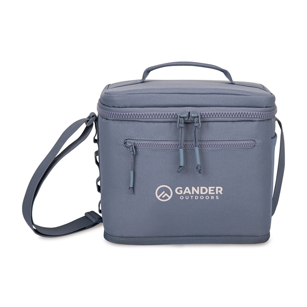Acadia Recycled rPET Box Cooler