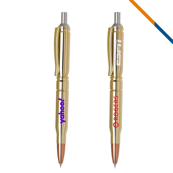 Byan Metal Pencil - Byan Metal Pencil - Image 0 of 3