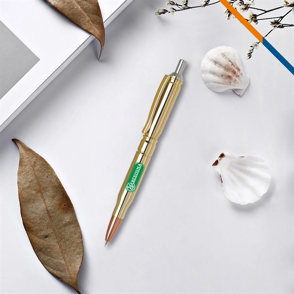 Byan Metal Pencil - Byan Metal Pencil - Image 1 of 3