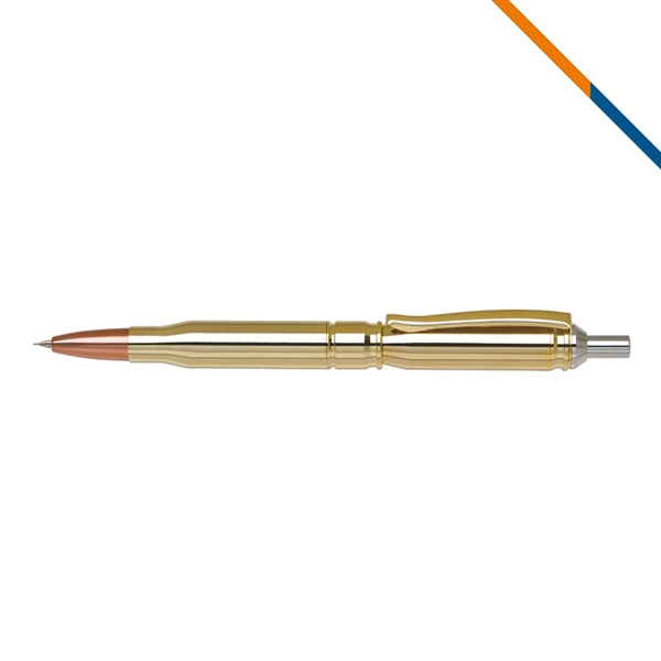 Byan Metal Pencil - Byan Metal Pencil - Image 3 of 3