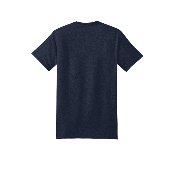 Hanes Beefy-T - 100% Cotton T-Shirt. - Hanes Beefy-T - 100% Cotton T-Shirt. - Image 140 of 140