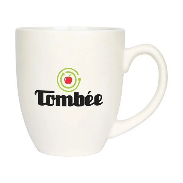 Sidamo 16 oz. Ceramic Mug - Sidamo 16 oz. Ceramic Mug - Image 4 of 4