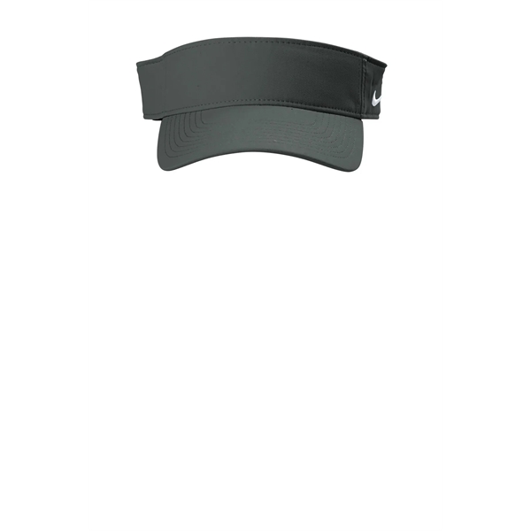 Nike Dri-FIT Team Performance Visor - Nike Dri-FIT Team Performance Visor - Image 1 of 19