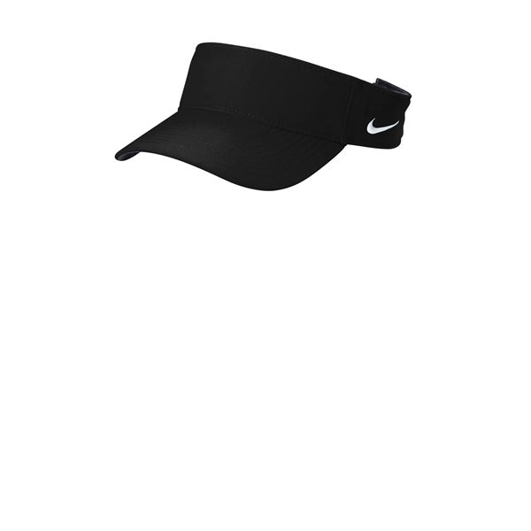 Nike Dri-FIT Team Performance Visor - Nike Dri-FIT Team Performance Visor - Image 2 of 19