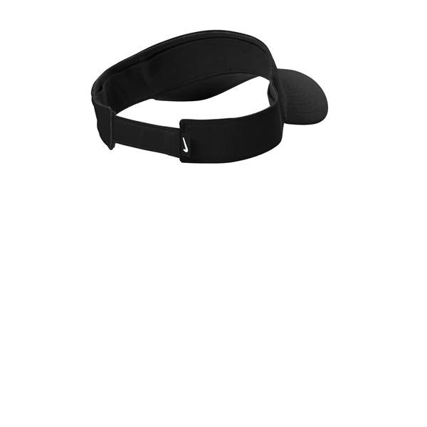 Nike Dri-FIT Team Performance Visor - Nike Dri-FIT Team Performance Visor - Image 4 of 19