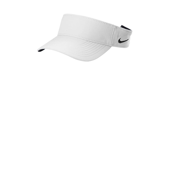 Nike Dri-FIT Team Performance Visor - Nike Dri-FIT Team Performance Visor - Image 8 of 19