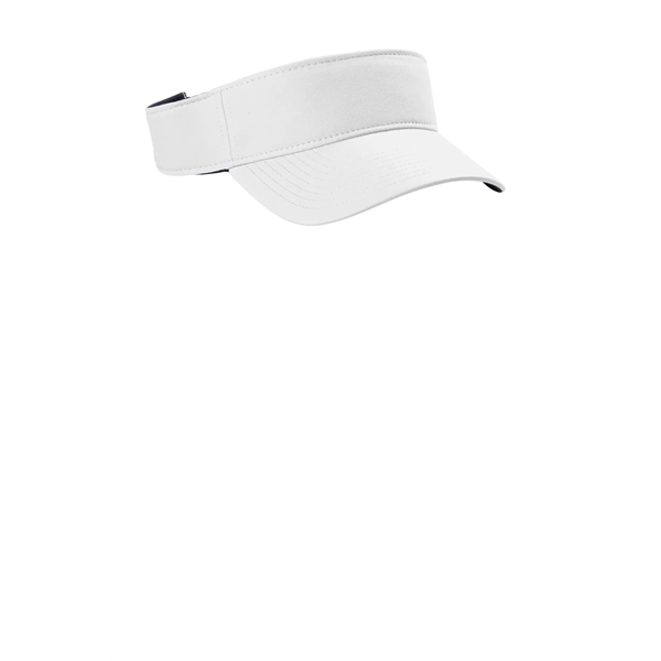 Nike Dri-FIT Team Performance Visor - Nike Dri-FIT Team Performance Visor - Image 9 of 19