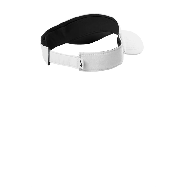 Nike Dri-FIT Team Performance Visor - Nike Dri-FIT Team Performance Visor - Image 10 of 19