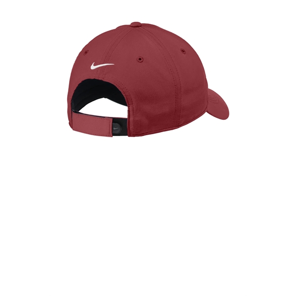 Nike Dri-FIT Tech Fine-Ripstop Cap - Nike Dri-FIT Tech Fine-Ripstop Cap - Image 4 of 34