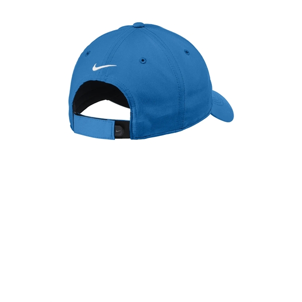 Nike Dri-FIT Tech Fine-Ripstop Cap - Nike Dri-FIT Tech Fine-Ripstop Cap - Image 13 of 34