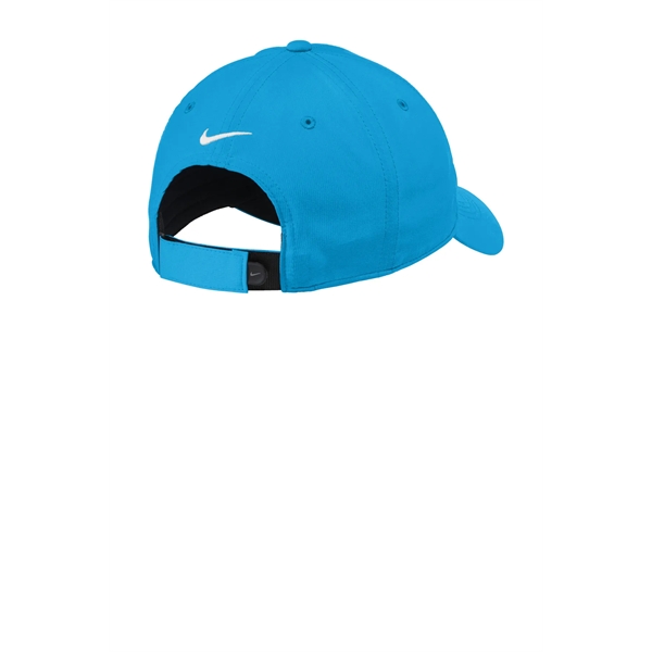 Nike Dri-FIT Tech Fine-Ripstop Cap - Nike Dri-FIT Tech Fine-Ripstop Cap - Image 16 of 34