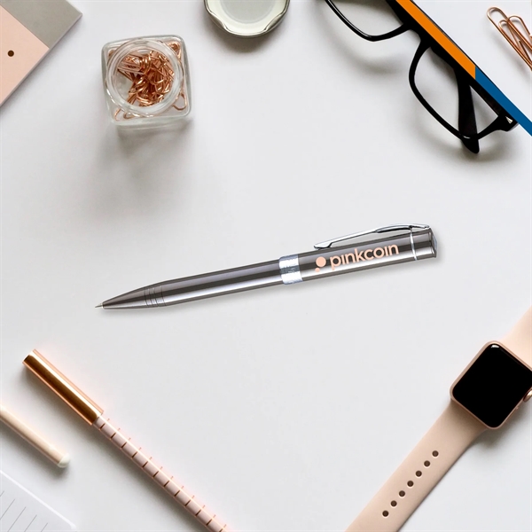 Curi Metal Pen - Curi Metal Pen - Image 1 of 4