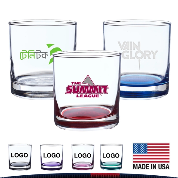 ARC 11 oz. Aristocrat Rocks Glasses - ARC 11 oz. Aristocrat Rocks Glasses - Image 0 of 9