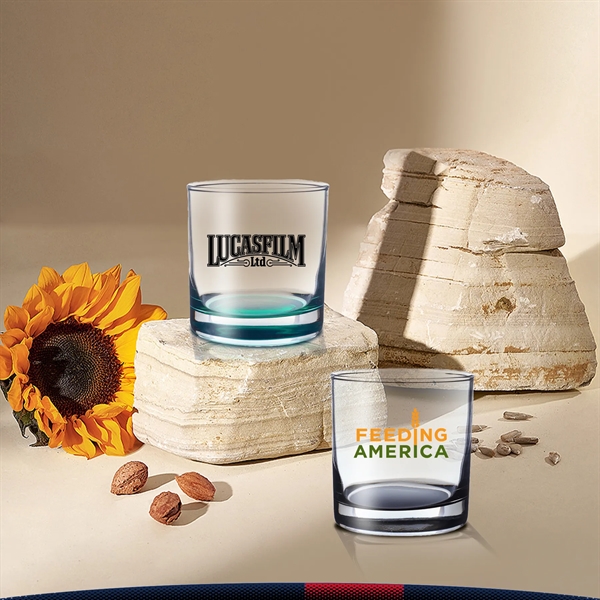 ARC 11 oz. Aristocrat Rocks Glasses - ARC 11 oz. Aristocrat Rocks Glasses - Image 1 of 9