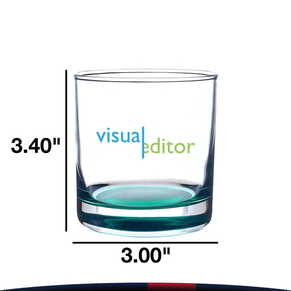 ARC 11 oz. Aristocrat Rocks Glasses - ARC 11 oz. Aristocrat Rocks Glasses - Image 2 of 9