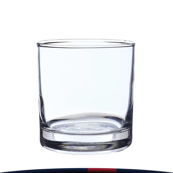 ARC 11 oz. Aristocrat Rocks Glasses - ARC 11 oz. Aristocrat Rocks Glasses - Image 7 of 9