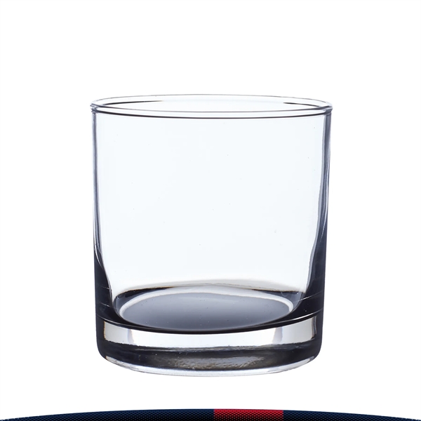 ARC 11 oz. Aristocrat Rocks Glasses - ARC 11 oz. Aristocrat Rocks Glasses - Image 9 of 9