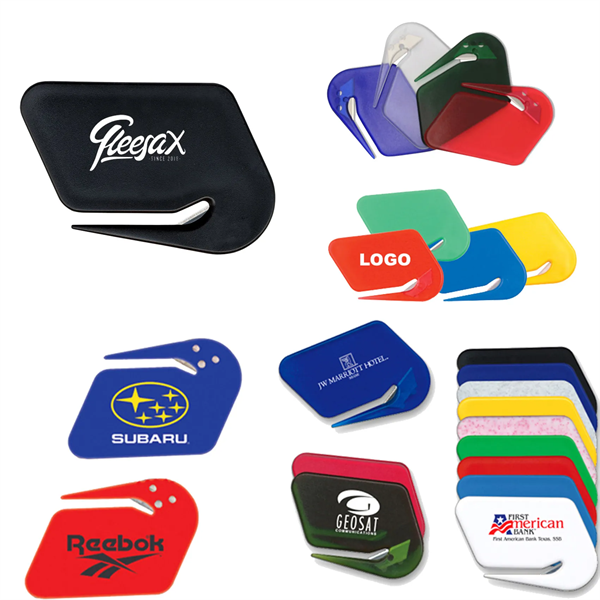 Plastic Value Letter Slitter (Free Shipping) - Plastic Value Letter Slitter (Free Shipping) - Image 0 of 1