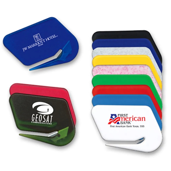 Plastic Value Letter Slitter (Free Shipping) - Plastic Value Letter Slitter (Free Shipping) - Image 1 of 1