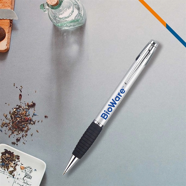 Delon Metal Pen - Delon Metal Pen - Image 1 of 5