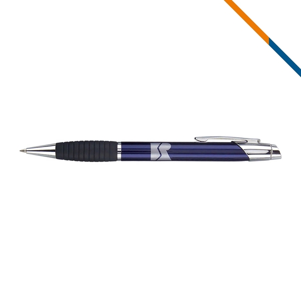 Delon Metal Pen - Delon Metal Pen - Image 5 of 5