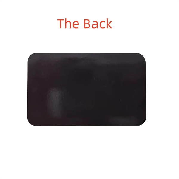 Fridge Magnet Name Card - Fridge Magnet Name Card - Image 2 of 4