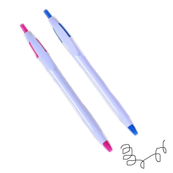 Dart Ballpoint Pen - Dart Ballpoint Pen - Image 2 of 3