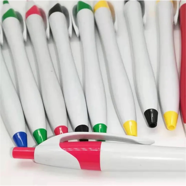 Dart Ballpoint Pen - Dart Ballpoint Pen - Image 3 of 3