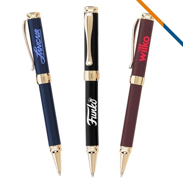 Predon Metal Pen - Predon Metal Pen - Image 0 of 5