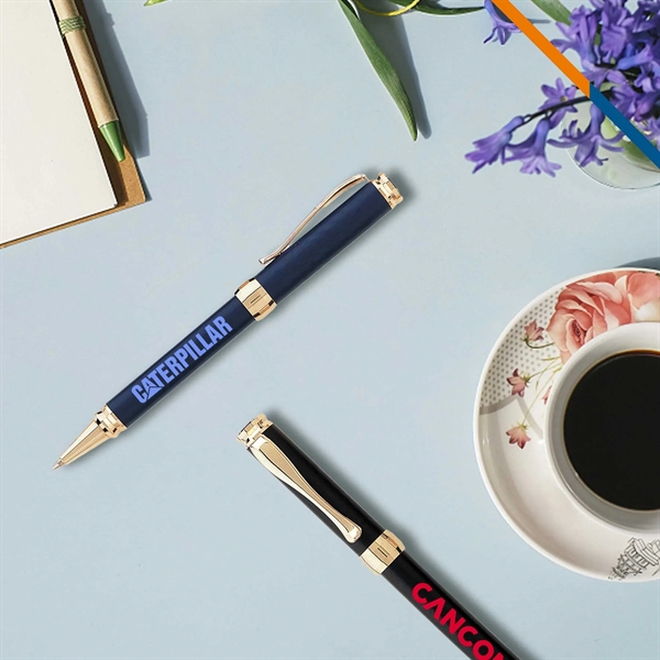 Predon Metal Pen - Predon Metal Pen - Image 1 of 5