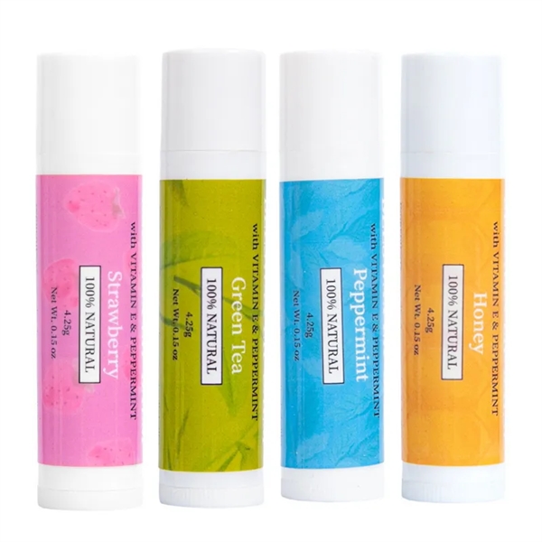 All Natural Lip Balm - All Natural Lip Balm - Image 1 of 1