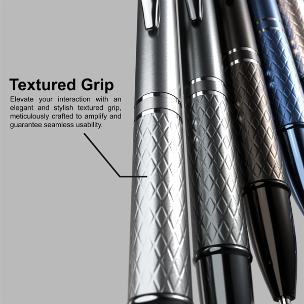 JAMES BALLPOINT PEN - JAMES BALLPOINT PEN - Image 8 of 22
