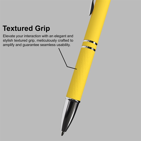 AVA BALLPOINT STYLUS PEN - AVA BALLPOINT STYLUS PEN - Image 8 of 27
