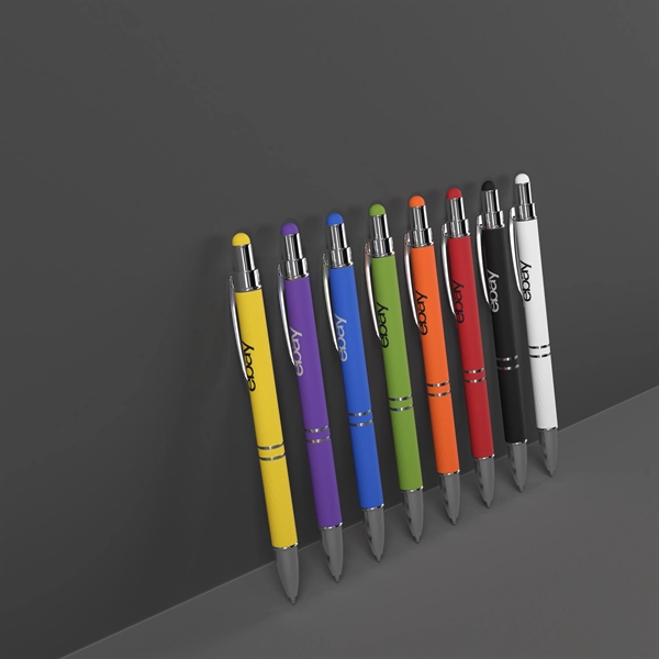 AVA BALLPOINT STYLUS PEN - AVA BALLPOINT STYLUS PEN - Image 10 of 27