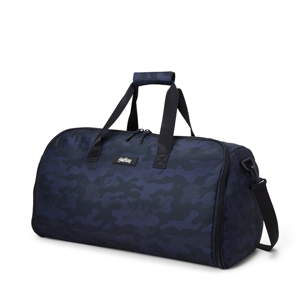 Halfday - The Garment Duffel Original - Halfday - The Garment Duffel Original - Image 25 of 31