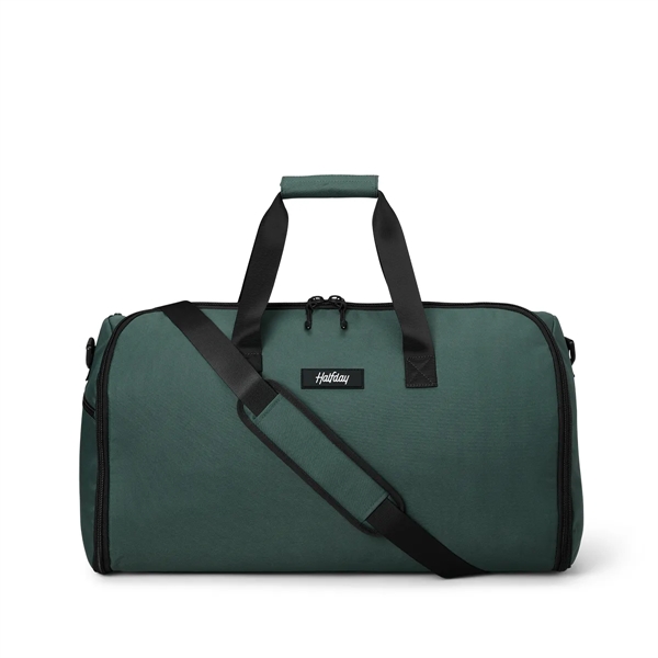 Halfday - The Garment Duffel Original - Halfday - The Garment Duffel Original - Image 16 of 31