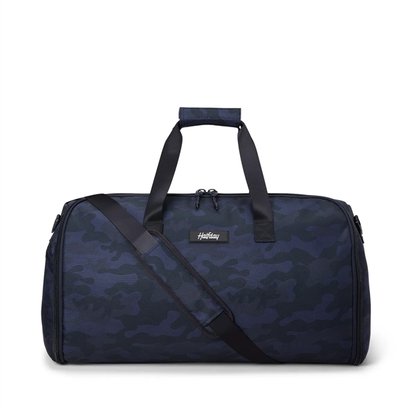 Halfday - The Garment Duffel Original - Halfday - The Garment Duffel Original - Image 24 of 31