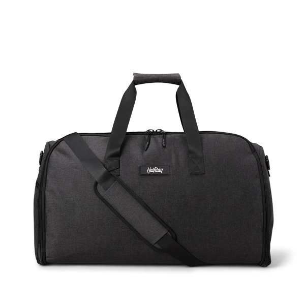 Halfday - The Garment Duffel Original - Halfday - The Garment Duffel Original - Image 8 of 31