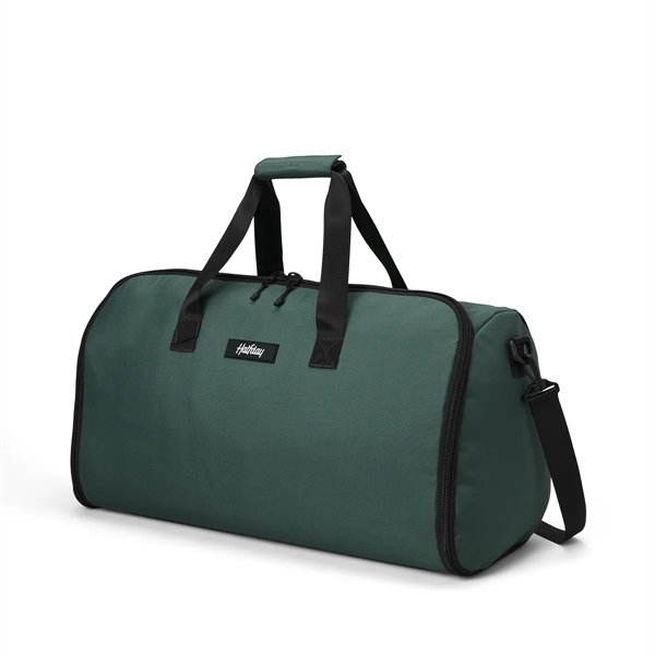 Halfday - The Garment Duffel Original - Halfday - The Garment Duffel Original - Image 17 of 31