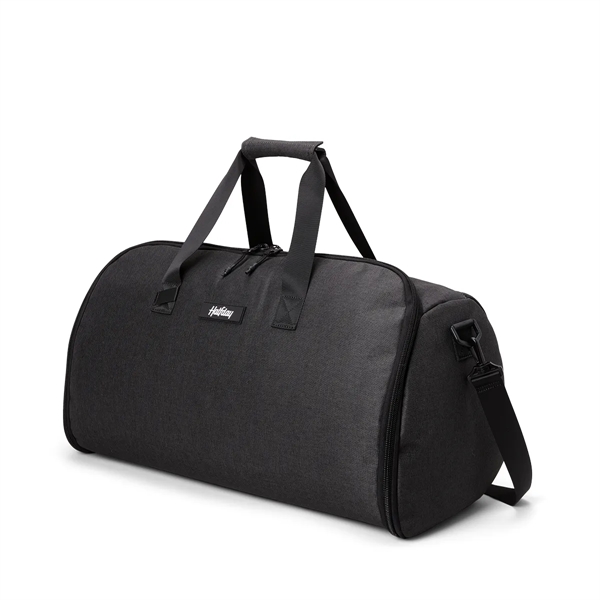 Halfday - The Garment Duffel Original - Halfday - The Garment Duffel Original - Image 9 of 31