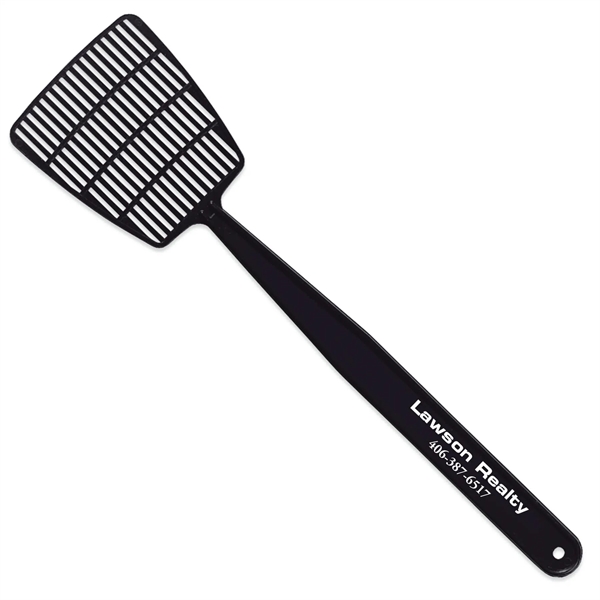 Mini Standard Fly Swatter - Mini Standard Fly Swatter - Image 1 of 9