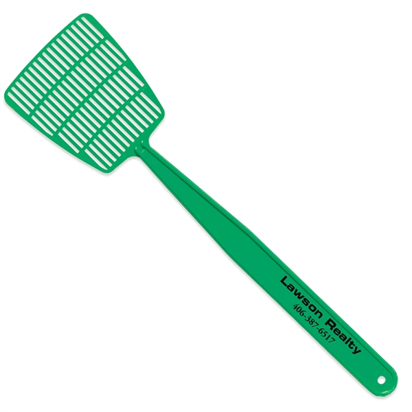 Mini Standard Fly Swatter - Mini Standard Fly Swatter - Image 2 of 9
