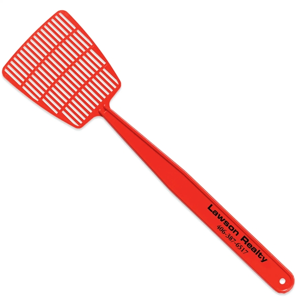 Mini Standard Fly Swatter - Mini Standard Fly Swatter - Image 3 of 9
