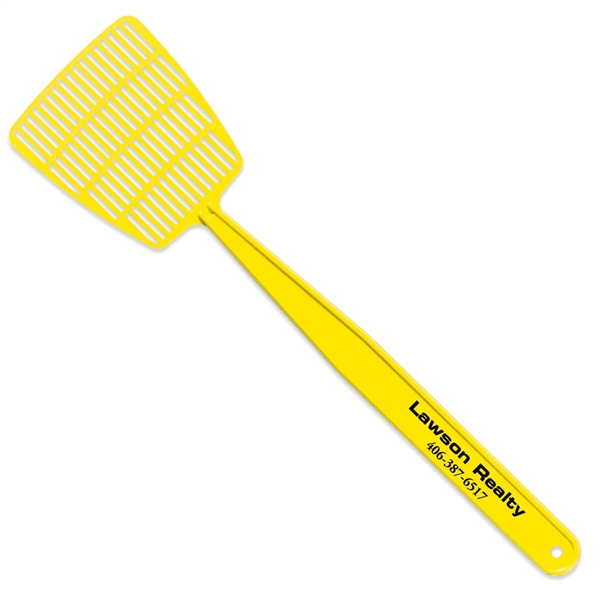 Mini Standard Fly Swatter - Mini Standard Fly Swatter - Image 4 of 9
