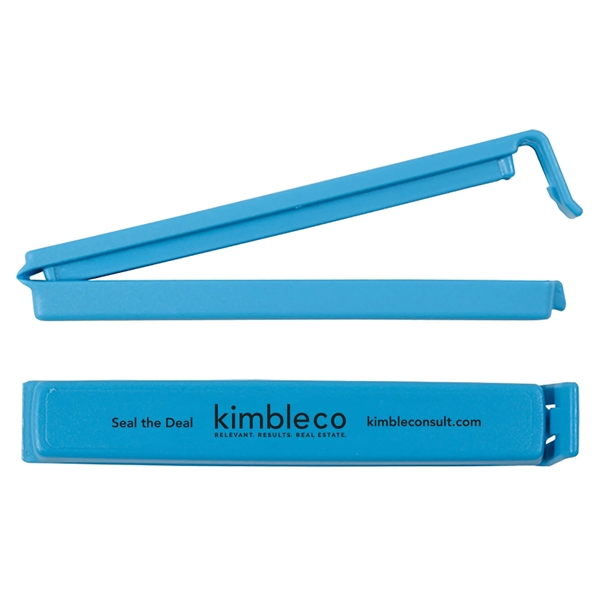 Large Twixit™ Bag Clip - Large Twixit™ Bag Clip - Image 0 of 3